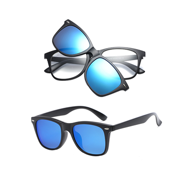 Fashion Polaroid Sunglasses