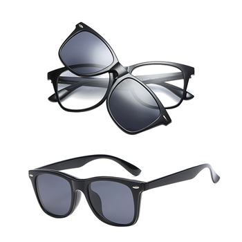 Fashion Polaroid Sunglasses