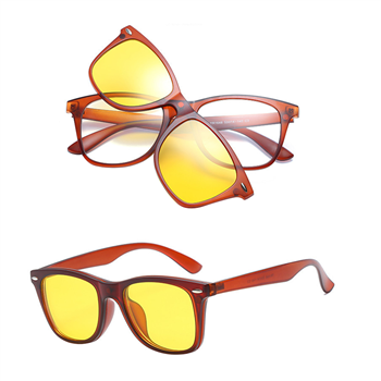 Fashion Polaroid Sunglasses