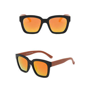 Unisex Polarized Sports Sunglasses