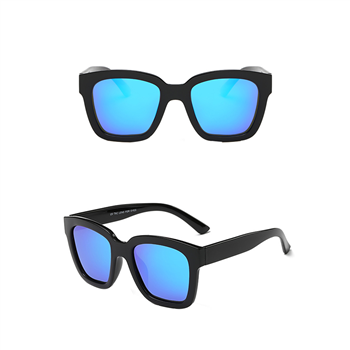 Unisex Polarized Sports Sunglasses