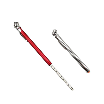 Mini Pen-Style Tire Pressure Gauge