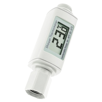 Digital Shower Thermometer