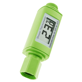 Digital Shower Thermometer