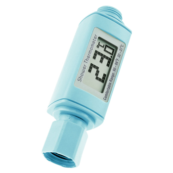 Digital Shower Thermometer