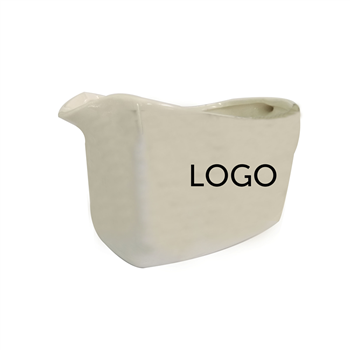 Ceramic Gravy Boat