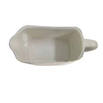 Ceramic Gravy Boat