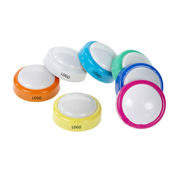 Push-Activated Touch Light