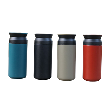 Stainless Steel Travel Water Bottle