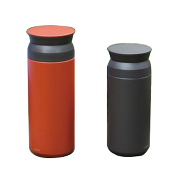 Stainless Steel Travel Water Bottle