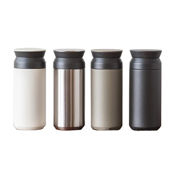 Stainless Steel Travel Water Bottle