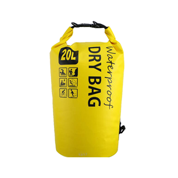 PVC Waterproof Dry Bag