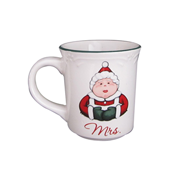 Christmas Ceramic Mug