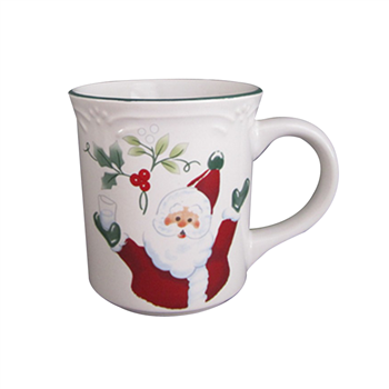 Christmas Ceramic Mug