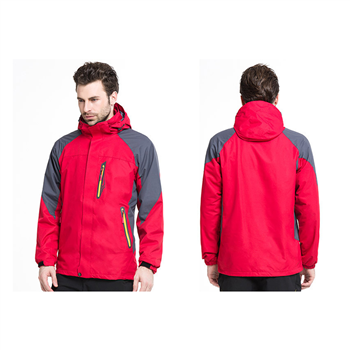 Twinset Outdoor Hiking Jacket