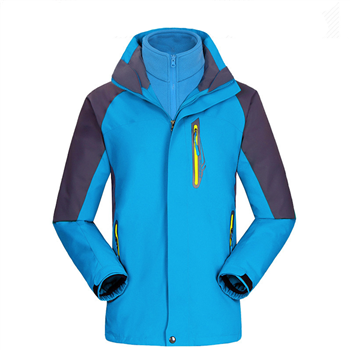 Twinset Outdoor Hiking Jacket