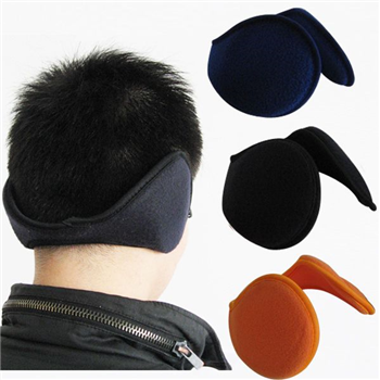 Coral Fleece Warm Earmuffs