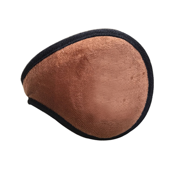 Coral Fleece Warm Earmuffs