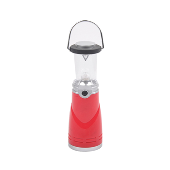 Hand Crank LED Camping Lantern