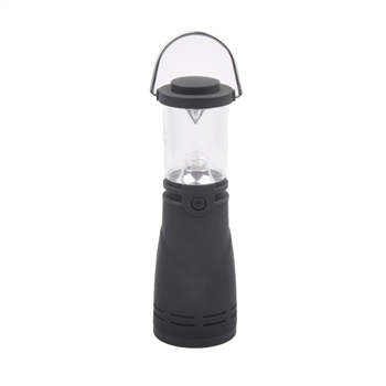 Hand Crank LED Camping Lantern