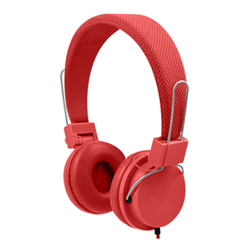 Stylish Over-Ear Headphones