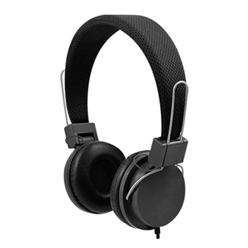 Stylish Over-Ear Headphones
