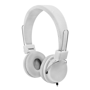 Stylish Over-Ear Headphones