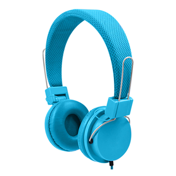 Stylish Over-Ear Headphones