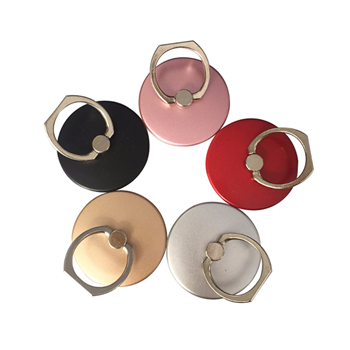 Metal Ring Cell Phone Holder