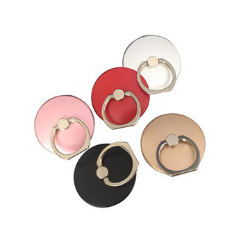 Metal Ring Cell Phone Holder