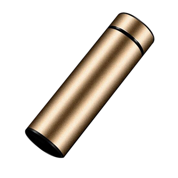 Stainless Steel Vacuum Insulated Bottle