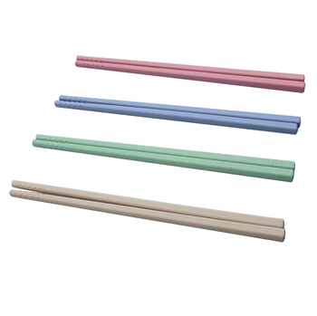 Eco-Friendly Portable Tableware Set