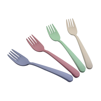 Eco-Friendly Portable Tableware Set