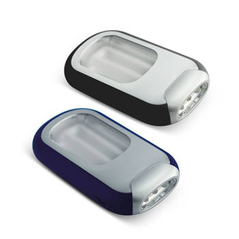 Rechargeable Pocket Hand Light