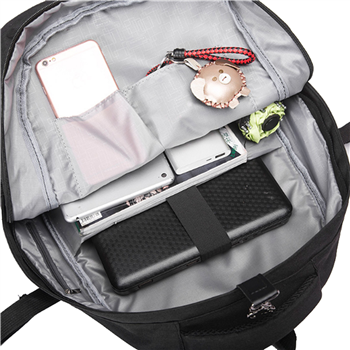 USB Charging Multifunction Backpack