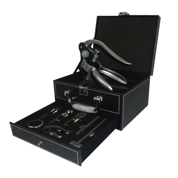 Premium Wine Opener Gift Set