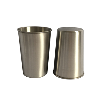 12oz Stainless Steel Mug