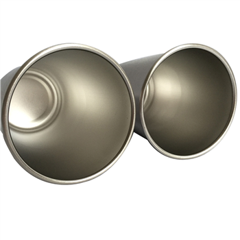 12oz Stainless Steel Mug