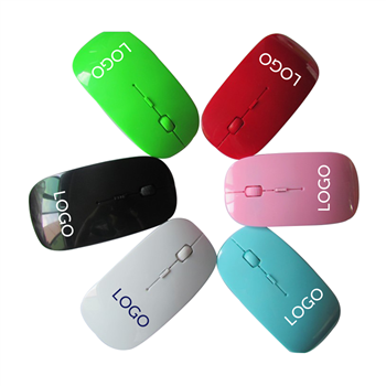 Wireless Optical Mouse