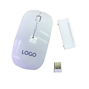 Wireless Optical Mouse
