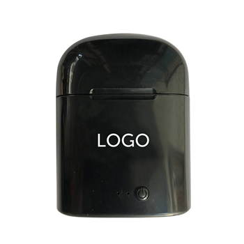 Wireless TWS Earbuds with Charging Case