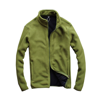 Polar Fleece Jacket