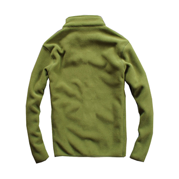 Polar Fleece Jacket