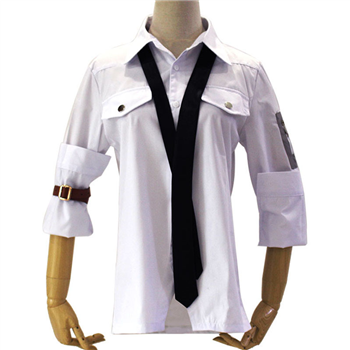 PUBG Cosplay Costume Set