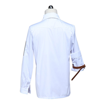 PUBG Cosplay Costume Set