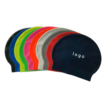 Custom Latex Swim Cap