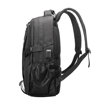 Outdoor Nylon Backpack