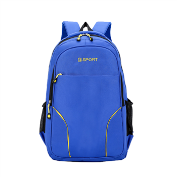 Outdoor Nylon Backpack