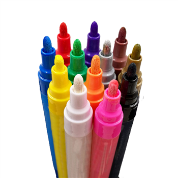 Acrylic Paint Marker Set