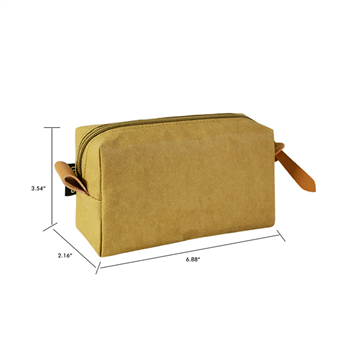 Eco-Friendly Kraft Paper Bag
